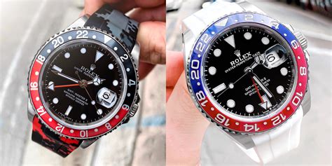 what is a pepsi rolex|rolex pepsi vs coke.